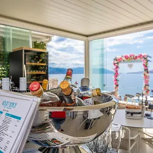 **** Bed & Breakfast Rocky Chorvatsko