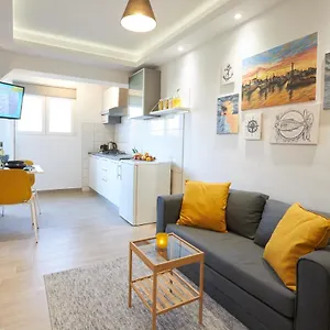 Appartamento Yellow