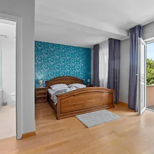 *** Hotel Minerva Chorvatsko