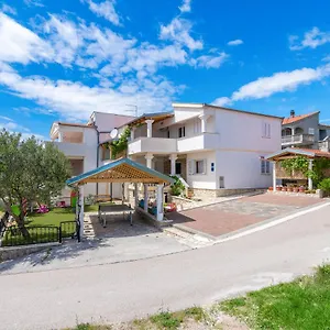 *** Bed & Breakfast Haus Josipa Chorvatsko